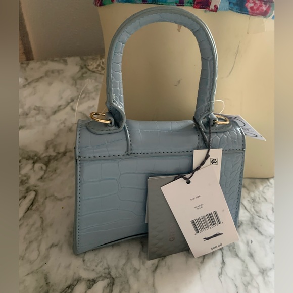 GRAY LABEL PURSE - Picture 2 of 8